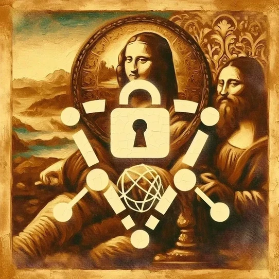 闪连加速器商标图